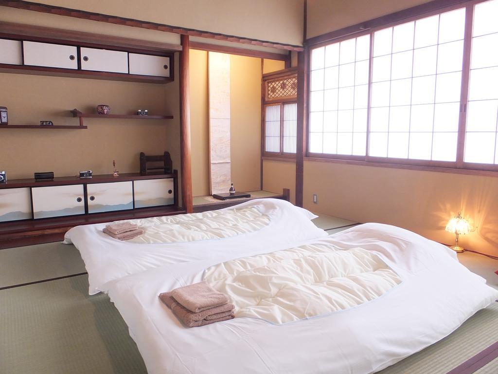 Guest House Bokuyado Kyōto Zimmer foto