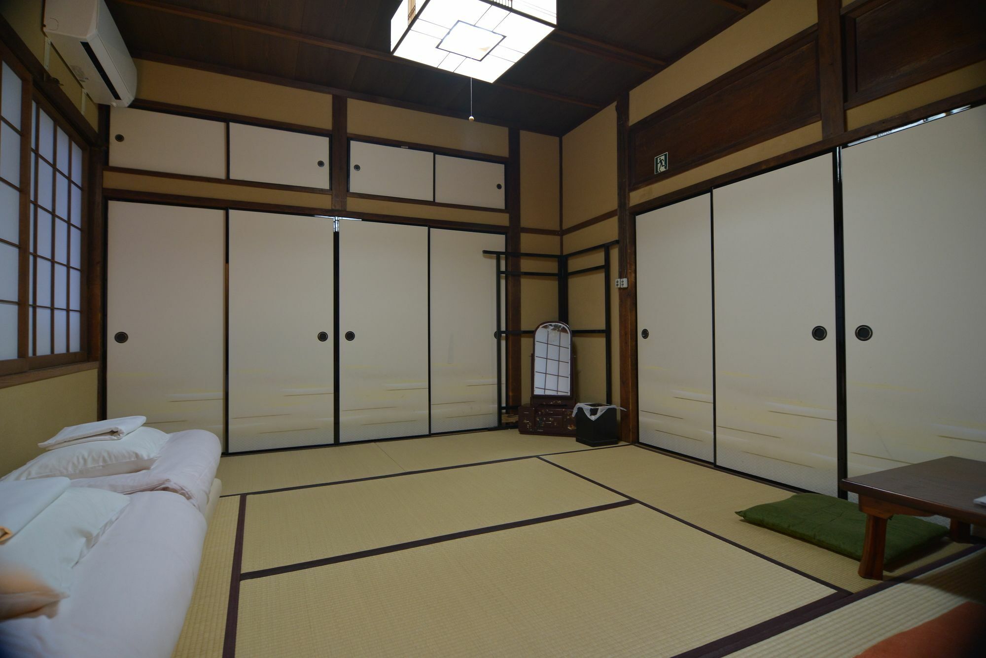 Guest House Bokuyado Kyōto Exterior foto